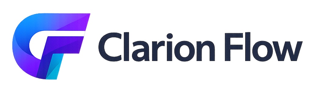 Clarion Flow