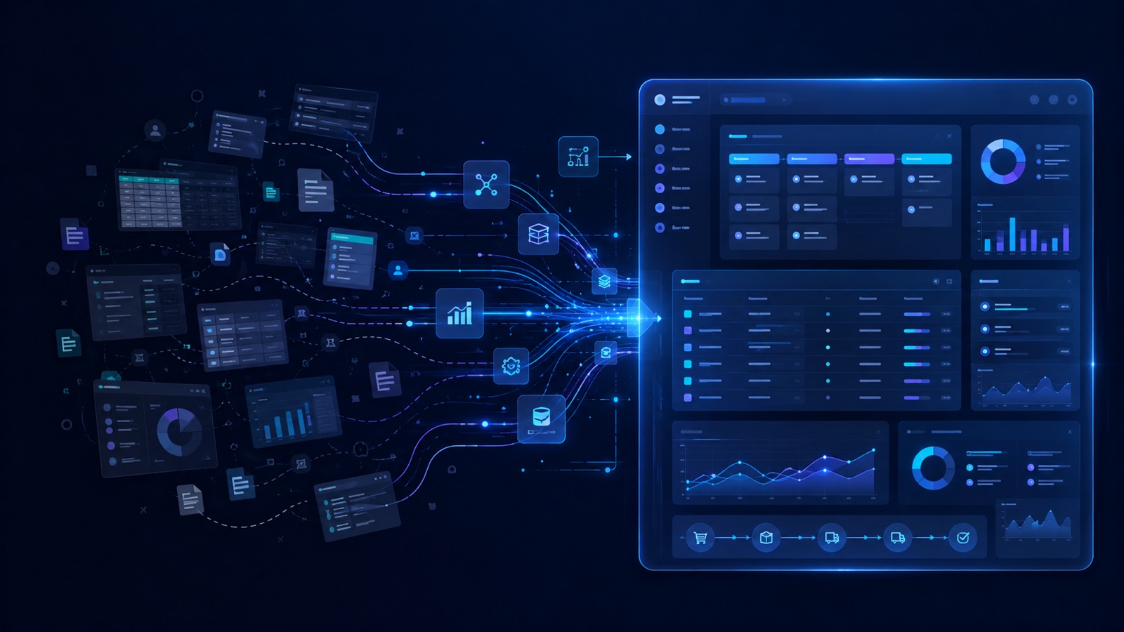 When Should a Growing Business Move to CRM? 7 Key Signs