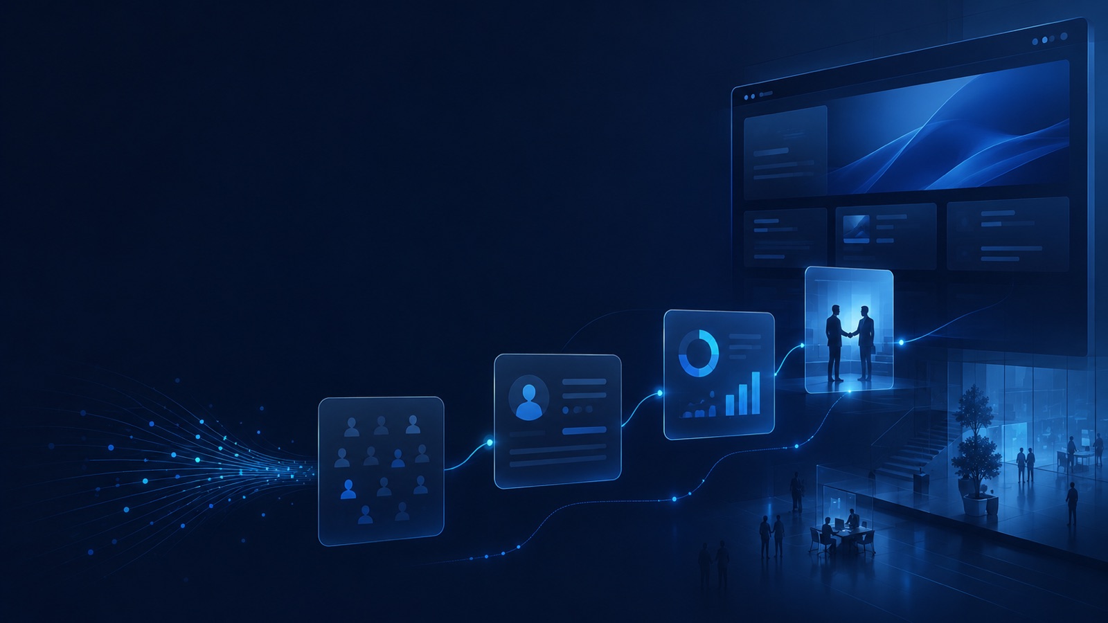 How Does a Website Generate Leads for a Business?