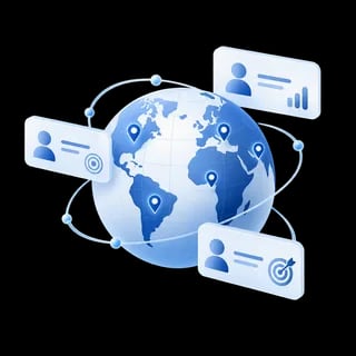 Global markets and buyer signals