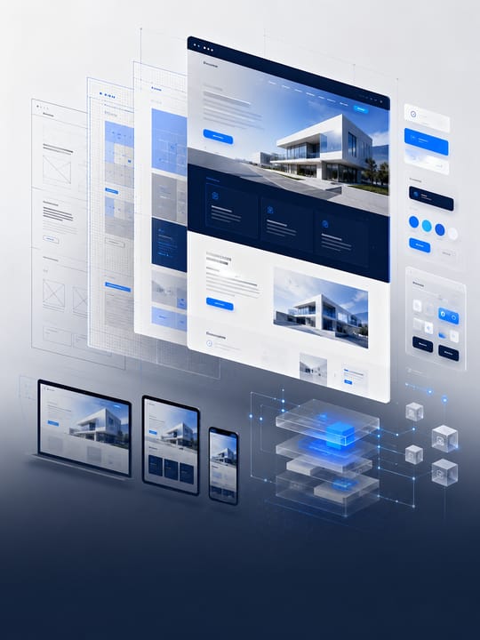 International Web Design